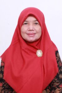 Hj. Mariatul Qonita, S.Sos.M.Ak.