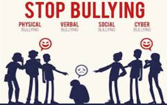 Stop Bullying