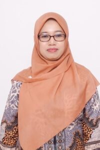 Aliyatul Fikria, S.Pd.