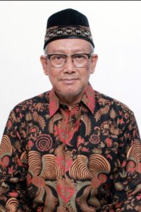 Anang Hamid, S.Pd.I.