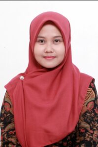 Ika Fidaraeni Luthfiana Putry, S.Pd