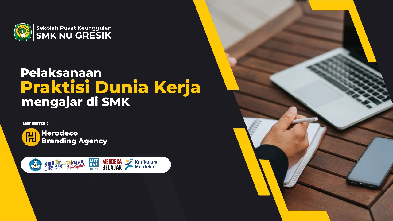 Praktisi Mengajar