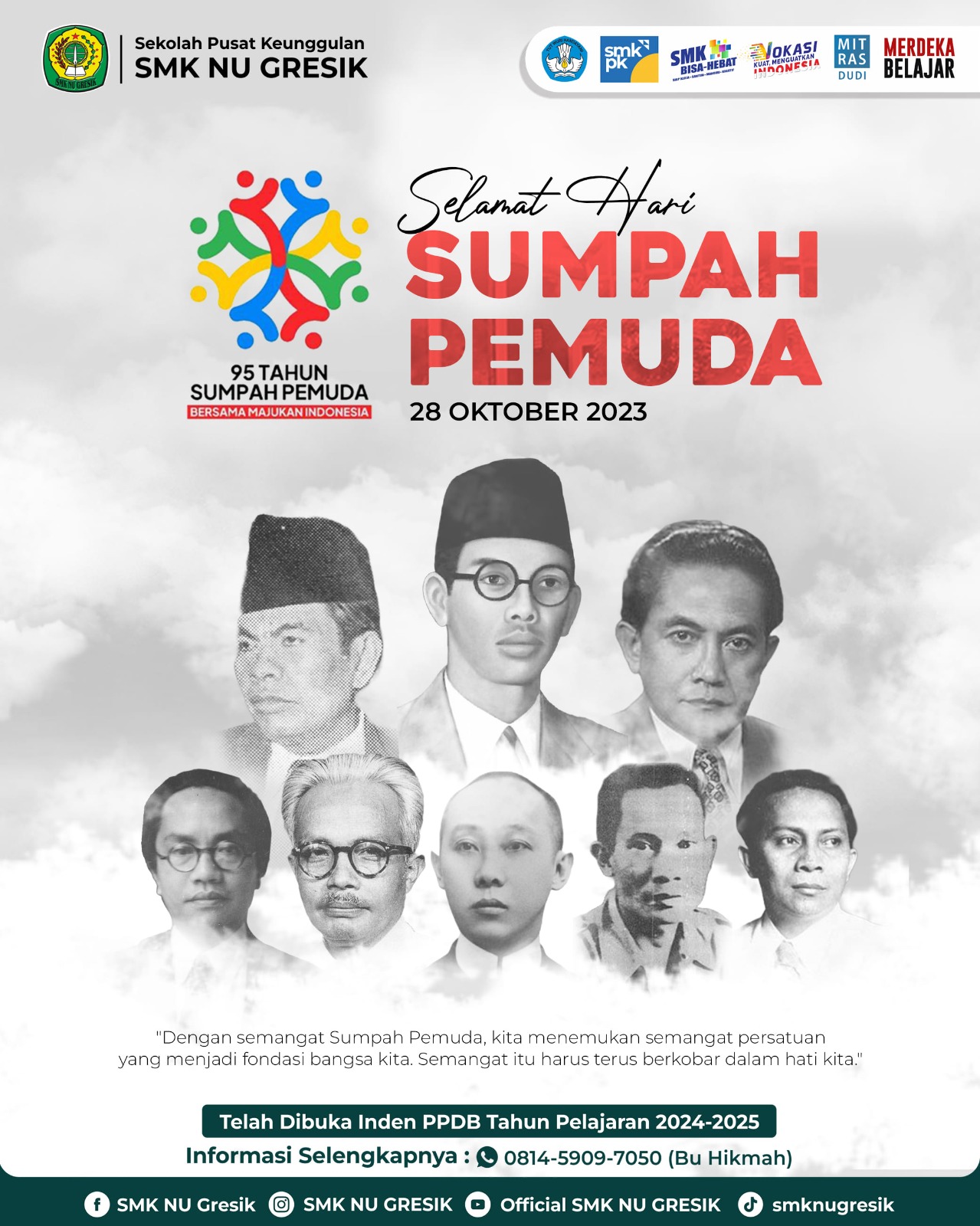 SUMPAH PEMUDA